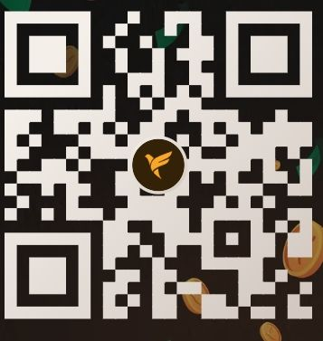 Payment QR code